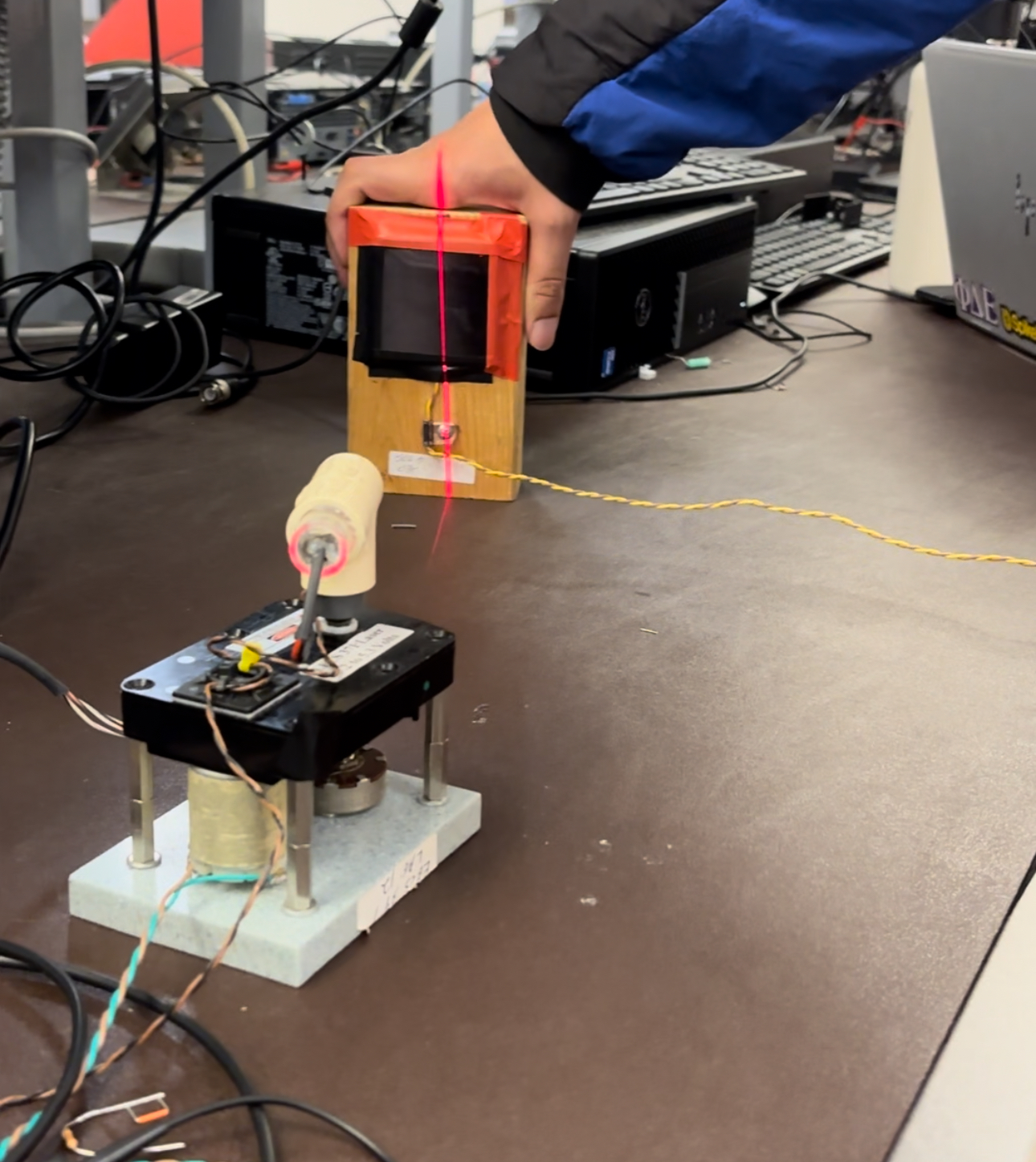 Electrical Engineering